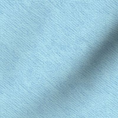 pencil texture in soft aqua blue