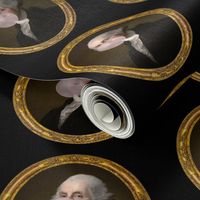 George Washington Bubble Gum Series