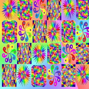 STARBURST___MOSAIC_FORMATION_PATTERN