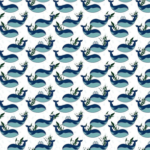 Whale-sperm-Bubbles-seaweed-tile