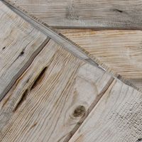 Reclaimed Planks