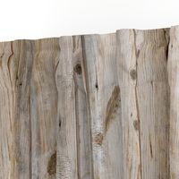 Reclaimed Planks