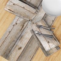 Reclaimed Planks