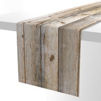 Reclaimed Planks