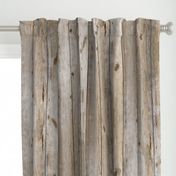 Reclaimed Planks