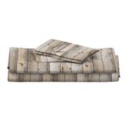 Reclaimed Planks, horizontal