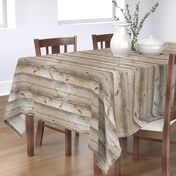 Reclaimed Planks, horizontal