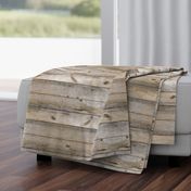 Reclaimed Planks, horizontal