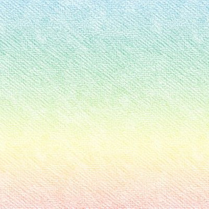 pencil texture - rainbow