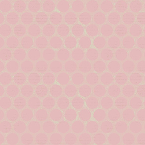 Circles Pink