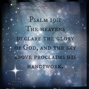 Galaxy Ps 19:1