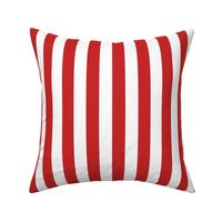 Red & White Candy Stripe large