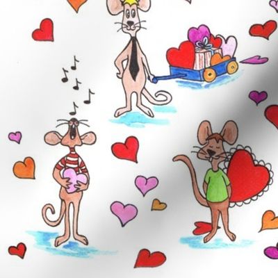 Valentine_Mice