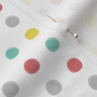 Carnival Dots