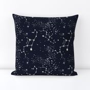 Zodiac Constellations - Virgo