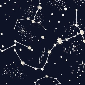 Zodiac Constellations - Scorpio