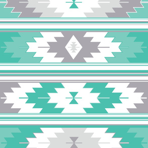 teals kilim