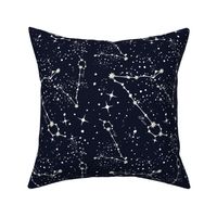 Zodiac Constellations - Pisces