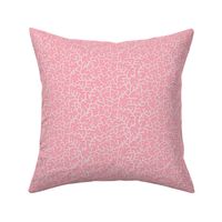 Pinky Coral Pattern