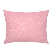 Pinky Coral Pattern