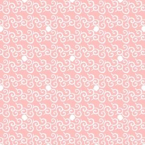 [1/8 - 1/6 scale] OctoKarakusa - Baby Pink