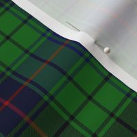 Davidson 1842 tartan, 6"