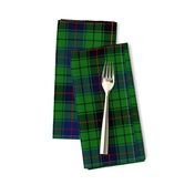 Davidson 1842 tartan, 6"