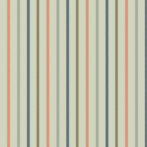 Fall Fiesta Stripes