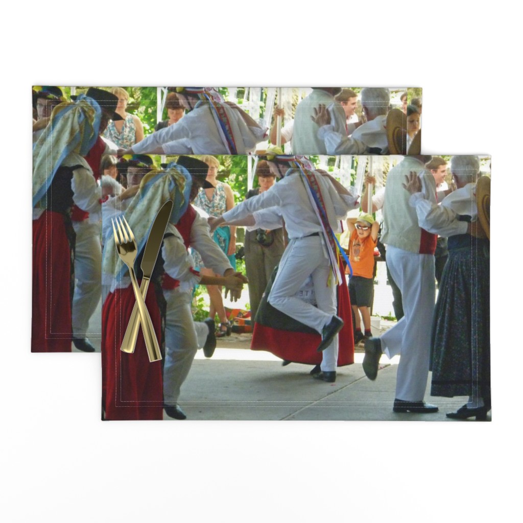Alsatian Wedding Dance