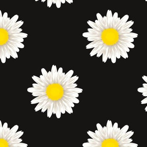 90's Daisies