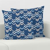 Navy Sailor Boy Chevrons