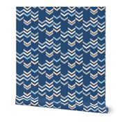 Navy Sailor Boy Chevrons