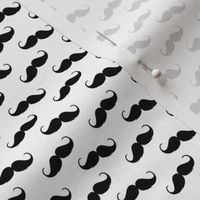 Mustache Pattern