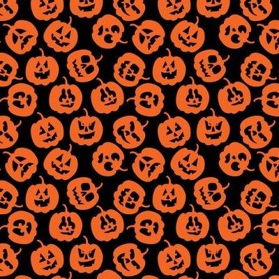 Funny Halloween David S Pumpkin Pumpkins Mobile Devices Jack O Lantern Tiled Pattern Desktop Wallpaper