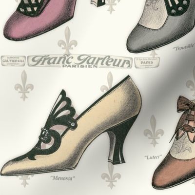 French_Shoes