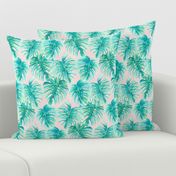 Paradise Palms Blush