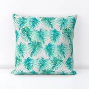 Paradise Palms Blush