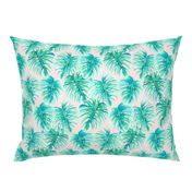 Paradise Palms Blush