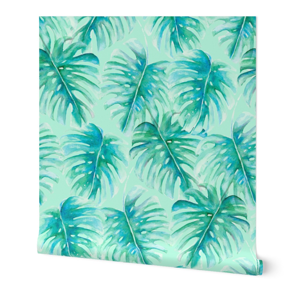 Paradise Palms Mint