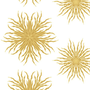 Kelp (white gold)
