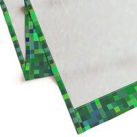 Blue Green Pixel Check
