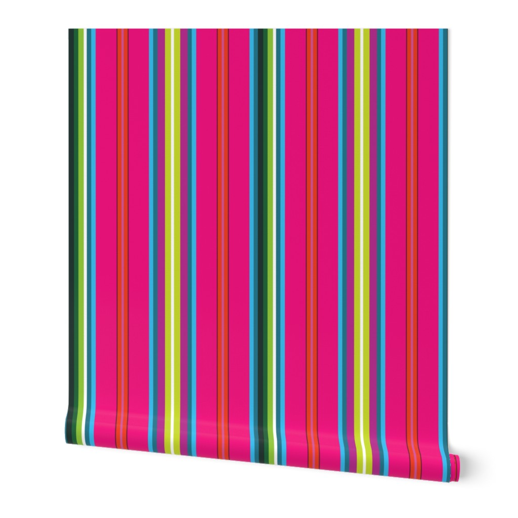 Andean Textile Uno