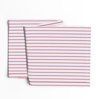 Baseball Stitching Stripe