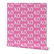XO-Eraser Pink