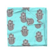 Hamsa Hand - Protection