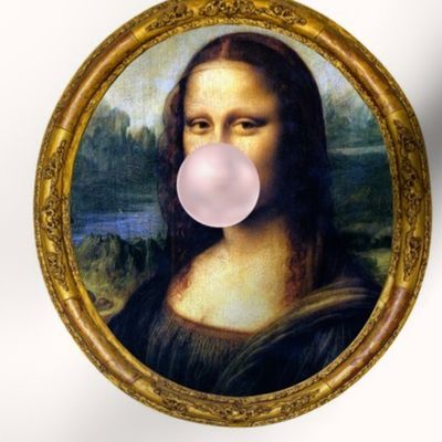 Mona Chewing Gum