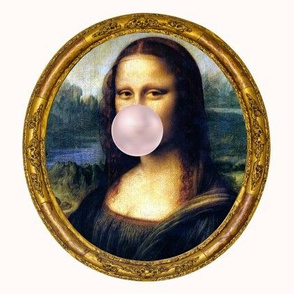 Mona Chewing Gum