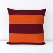 Hokie Stripes