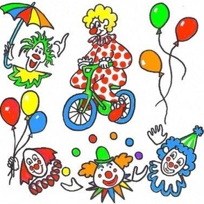 Clown_Fun