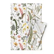 Collectors Garden Sketchbook lg w text